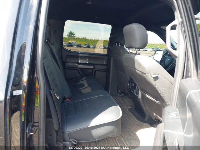 Продаж на аукціоні авто 2019 Ford F-150, vin: 1FTEW1EP4KFA99101, номер лоту: 12700320