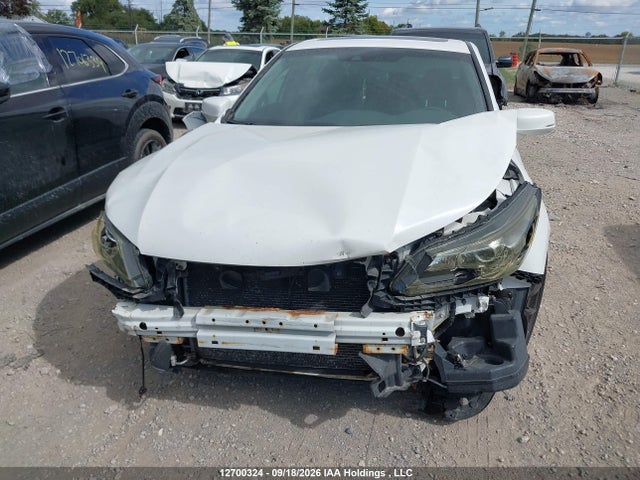 2014 Honda Accord Touring მანქანა იყიდება აუქციონზე, vin: 1HGCR2F95EA803510, აუქციონის ნომერი: 12700324