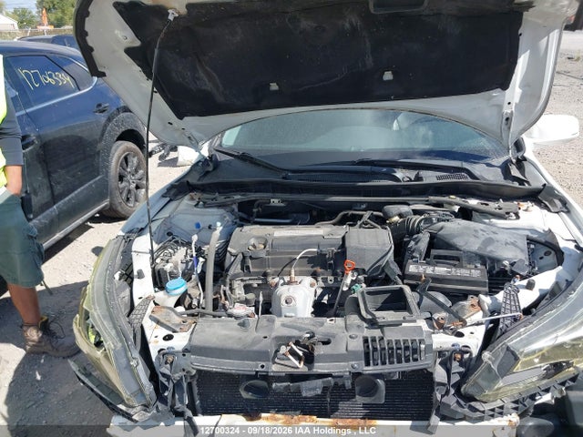 2014 Honda Accord Touring მანქანა იყიდება აუქციონზე, vin: 1HGCR2F95EA803510, აუქციონის ნომერი: 12700324