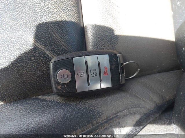 Продаж на аукціоні авто 2017 Kia Sportage Ex, vin: KNDPNCACXH7263920, номер лоту: 12700329