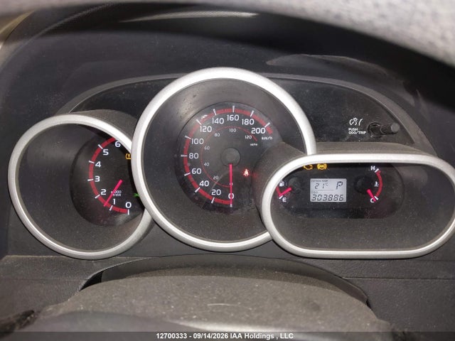 Продажа на аукционе авто 2009 Toyota Corolla Matrix, vin: 2T1KU40E09C114714, номер лота: 12700333