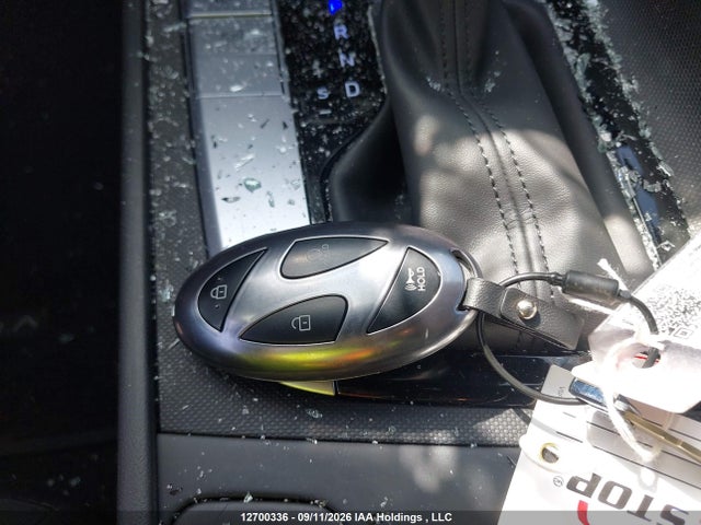 Aukcja sprzedaży 2026 Hyundai Elantra Sel Sport, vin: KMHLM4DG2TU200922, numer aukcji: 12700336