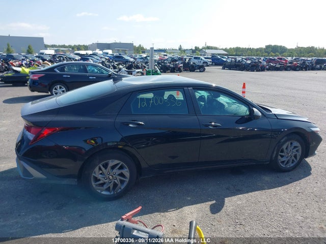 Aukcja sprzedaży 2026 Hyundai Elantra Sel Sport, vin: KMHLM4DG2TU200922, numer aukcji: 12700336