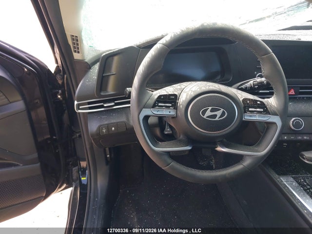 Aukcja sprzedaży 2026 Hyundai Elantra Sel Sport, vin: KMHLM4DG2TU200922, numer aukcji: 12700336