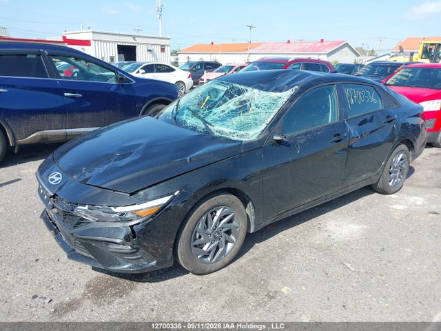 Aukcja sprzedaży 2026 Hyundai Elantra Sel Sport, vin: KMHLM4DG2TU200922, numer aukcji: 12700336