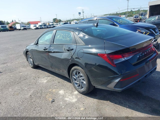 Aukcja sprzedaży 2026 Hyundai Elantra Sel Sport, vin: KMHLM4DG2TU200922, numer aukcji: 12700336
