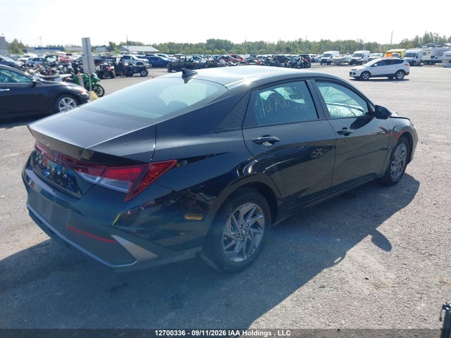 Aukcja sprzedaży 2026 Hyundai Elantra Sel Sport, vin: KMHLM4DG2TU200922, numer aukcji: 12700336