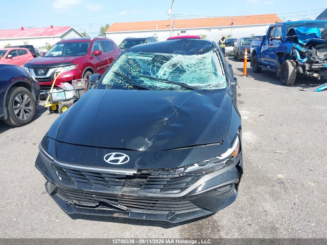 Aukcja sprzedaży 2026 Hyundai Elantra Sel Sport, vin: KMHLM4DG2TU200922, numer aukcji: 12700336
