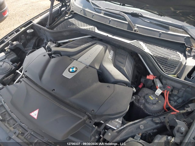 Продажа на аукционе авто 2016 Bmw X5 Xdrive50i, vin: 5UXKR6C56G0J81512, номер лота: 12700337