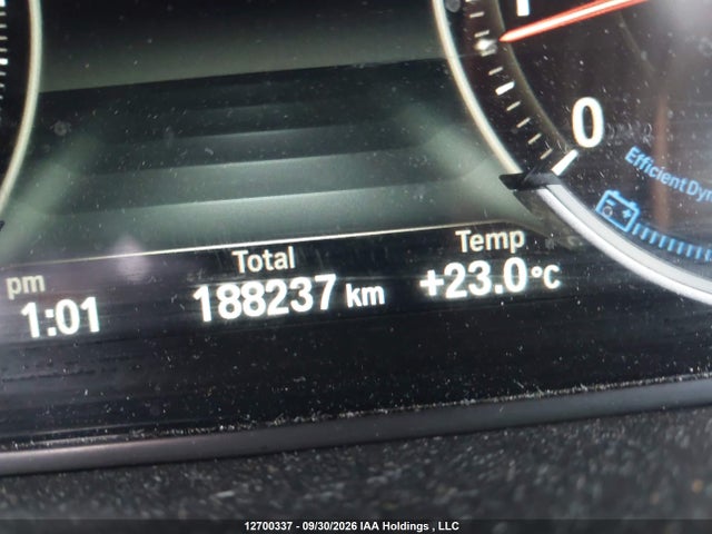 Продажа на аукционе авто 2016 Bmw X5 Xdrive50i, vin: 5UXKR6C56G0J81512, номер лота: 12700337