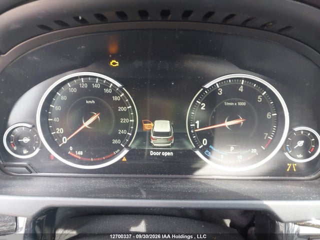 Продажа на аукционе авто 2016 Bmw X5 Xdrive50i, vin: 5UXKR6C56G0J81512, номер лота: 12700337