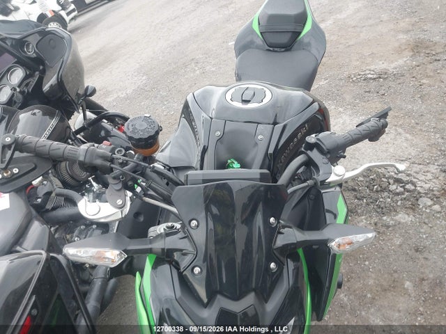 Kawasaki Zr900 M 2024 ML5ZRDM11RDA70391 Image 12