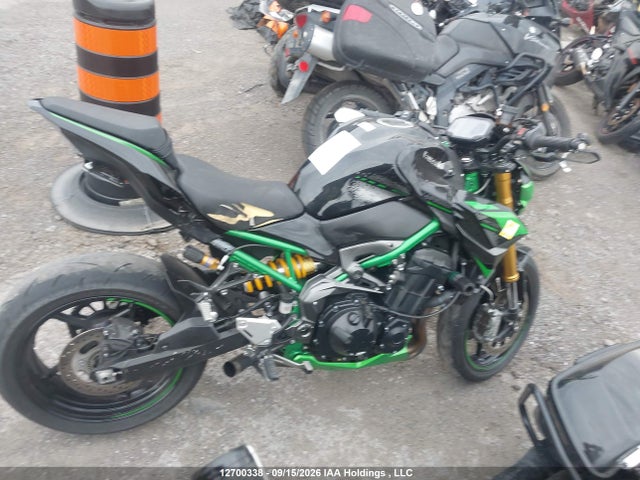 Kawasaki Zr900 M 2024 ML5ZRDM11RDA70391 Image 13