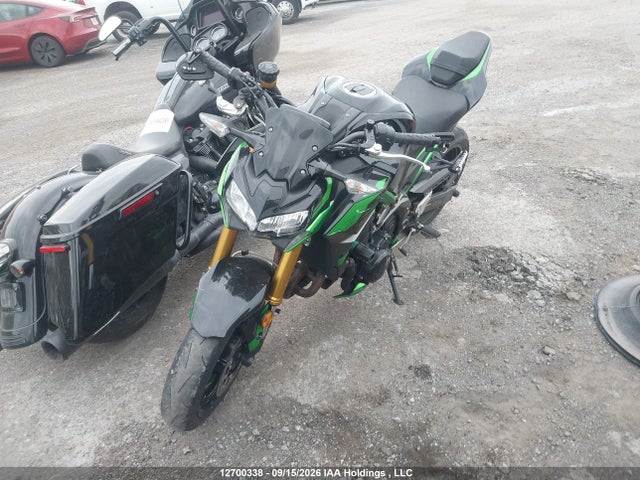 Kawasaki Zr900 M 2024 ML5ZRDM11RDA70391 Image 2