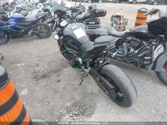 Kawasaki Zr900 M 2024 ML5ZRDM11RDA70391 Image 3