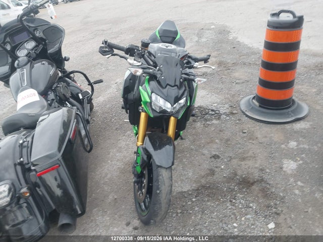Kawasaki Zr900 M 2024 ML5ZRDM11RDA70391 Image 5