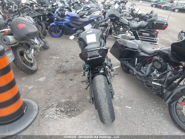 Kawasaki Zr900 M 2024 ML5ZRDM11RDA70391 Image 6