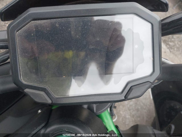 Kawasaki Zr900 M 2024 ML5ZRDM11RDA70391 Image 7