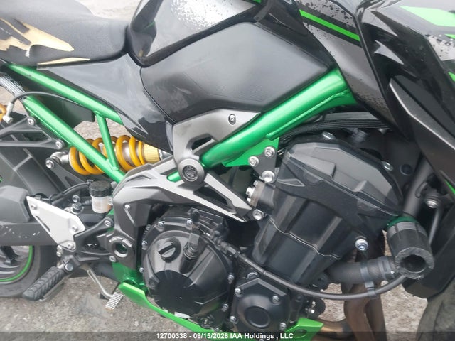 Kawasaki Zr900 M 2024 ML5ZRDM11RDA70391 Image 8