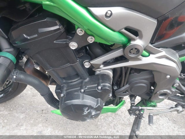 Kawasaki Zr900 M 2024 ML5ZRDM11RDA70391 Image 9