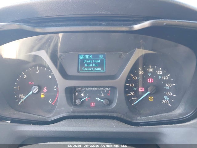 Ford Transit-250 2015 1FTNR2ZV7FKA39803 Image 11