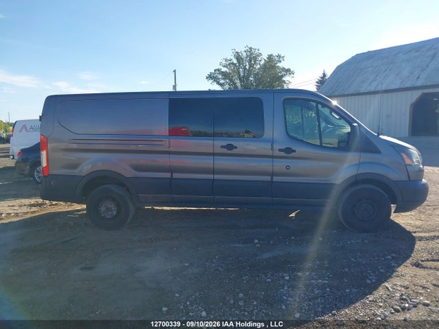 Ford Transit-250 2015 1FTNR2ZV7FKA39803 Image 13