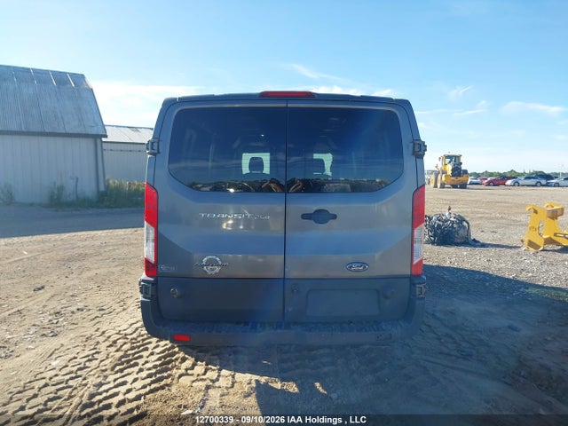 Ford Transit-250 2015 1FTNR2ZV7FKA39803 Image 16
