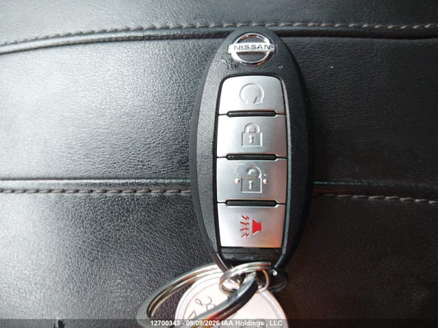 Продажа на аукционе авто 2021 Nissan Qashqai, vin: JN1BJ1BW4MW427989, номер лота: 12700343