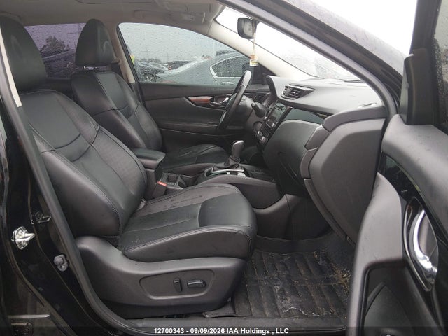 Продажа на аукционе авто 2021 Nissan Qashqai, vin: JN1BJ1BW4MW427989, номер лота: 12700343