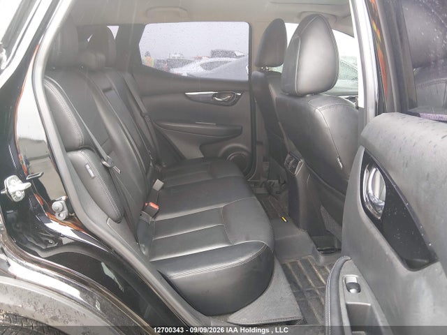 Продажа на аукционе авто 2021 Nissan Qashqai, vin: JN1BJ1BW4MW427989, номер лота: 12700343