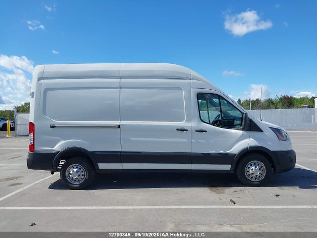 Продаж на аукціоні авто 2022 Ford Transit T-250, vin: 1FTBR2X87NKA33613, номер лоту: 12700345