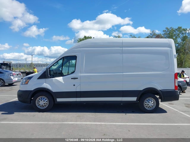 Ford Transit T-250 2022 1FTBR2X87NKA33613 Image 14