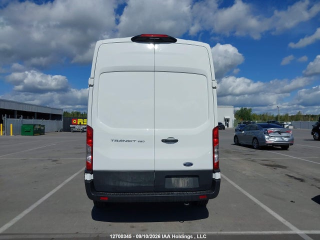 Ford Transit T-250 2022 1FTBR2X87NKA33613 Image 16