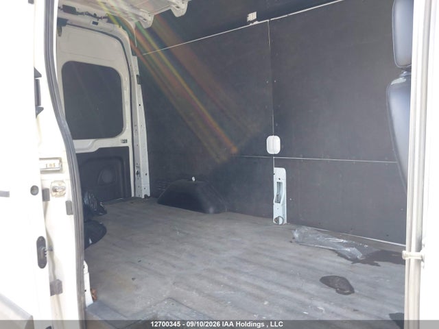 Продаж на аукціоні авто 2022 Ford Transit T-250, vin: 1FTBR2X87NKA33613, номер лоту: 12700345