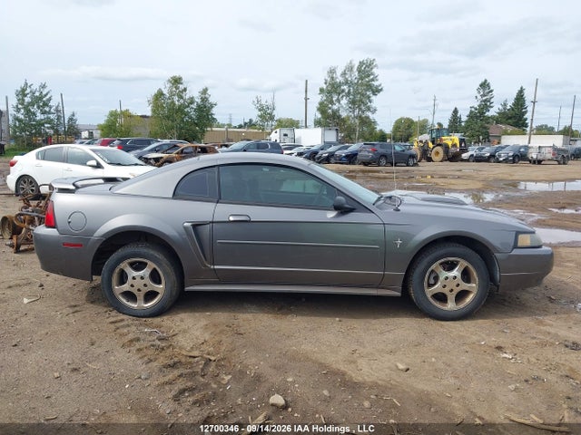 2003 Ford Mustang მანქანა იყიდება აუქციონზე, vin: 1FAFP40463F412768, აუქციონის ნომერი: 12700346
