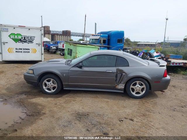 2003 Ford Mustang მანქანა იყიდება აუქციონზე, vin: 1FAFP40463F412768, აუქციონის ნომერი: 12700346