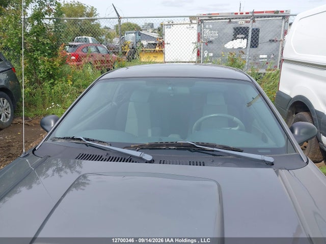 2003 Ford Mustang მანქანა იყიდება აუქციონზე, vin: 1FAFP40463F412768, აუქციონის ნომერი: 12700346