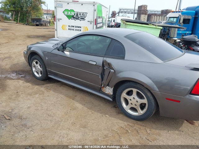 2003 Ford Mustang მანქანა იყიდება აუქციონზე, vin: 1FAFP40463F412768, აუქციონის ნომერი: 12700346