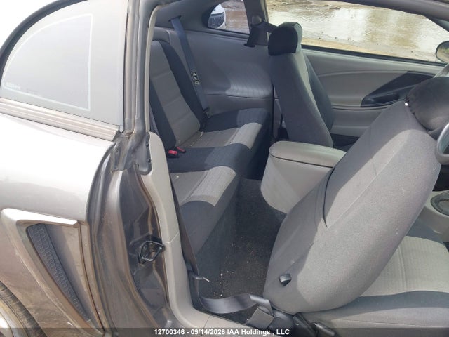 2003 Ford Mustang მანქანა იყიდება აუქციონზე, vin: 1FAFP40463F412768, აუქციონის ნომერი: 12700346