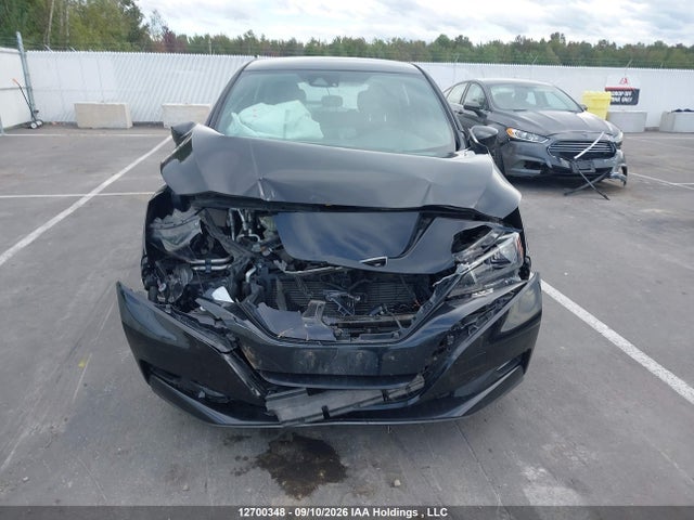 Nissan Leaf Sv/sv Plus 2023 1N4CZ1CVXPC553401 Image 12