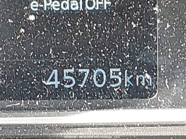Nissan Leaf Sv/sv Plus 2023 1N4CZ1CVXPC553401 Image 15