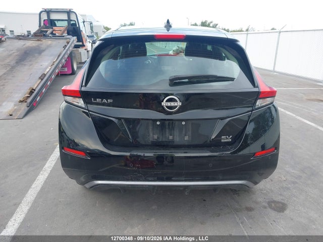 Nissan Leaf Sv/sv Plus 2023 1N4CZ1CVXPC553401 Image 16