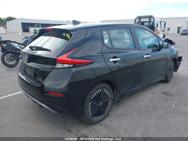 Nissan Leaf Sv/sv Plus 2023 1N4CZ1CVXPC553401 Image 4