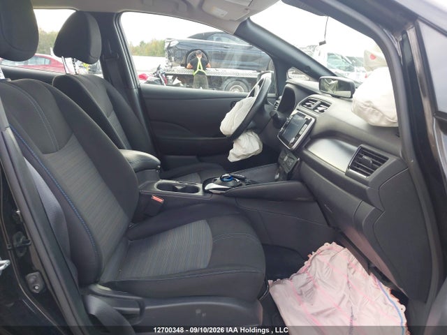 Nissan Leaf Sv/sv Plus 2023 1N4CZ1CVXPC553401 Image 5