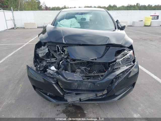 Nissan Leaf Sv/sv Plus 2023 1N4CZ1CVXPC553401 Image 6