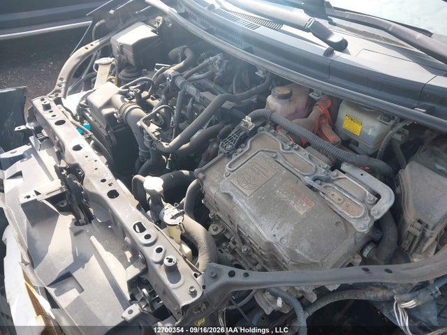 Toyota PRIUS C 2015 JTDKDTB33F1097283 Image 10