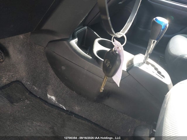Toyota PRIUS C 2015 JTDKDTB33F1097283 Image 11
