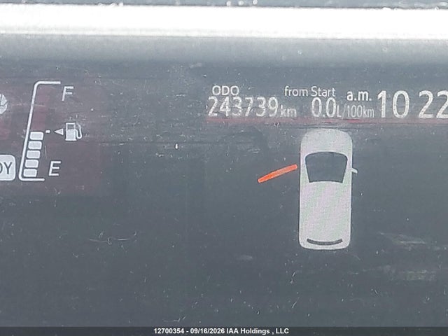 Toyota PRIUS C 2015 JTDKDTB33F1097283 Image 16