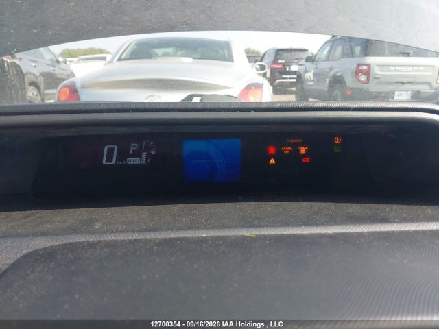 Toyota PRIUS C 2015 JTDKDTB33F1097283 Image 7