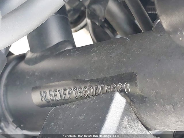 Kawasaki Ex650 P 2025 ML5EXEP18SDAF8620 Image 10